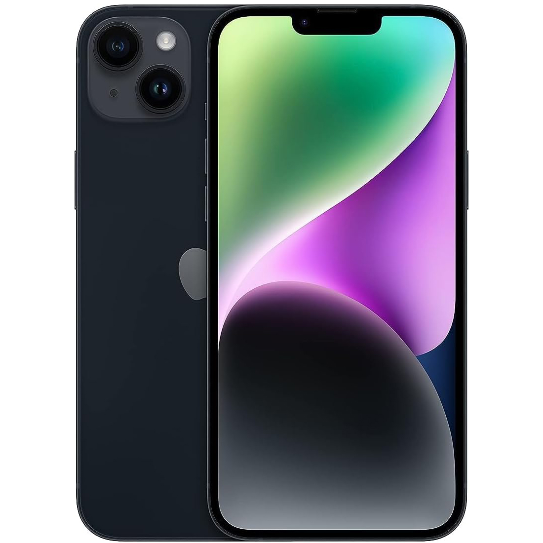 Смартфон Apple iPhone 14 Plus 512GB Midnight