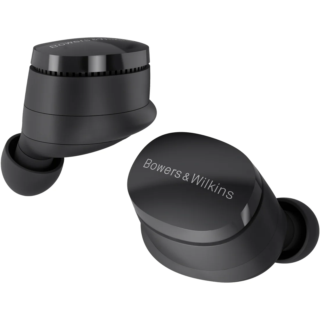 Беспроводные наушники Bowers & Wilkins Pi6 Storm Grey