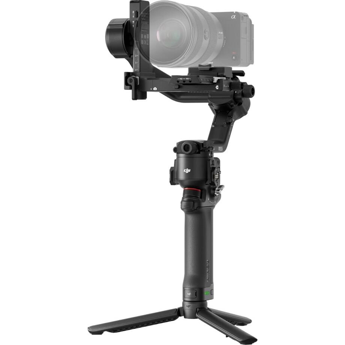 Стабилизатор DJI RS 5