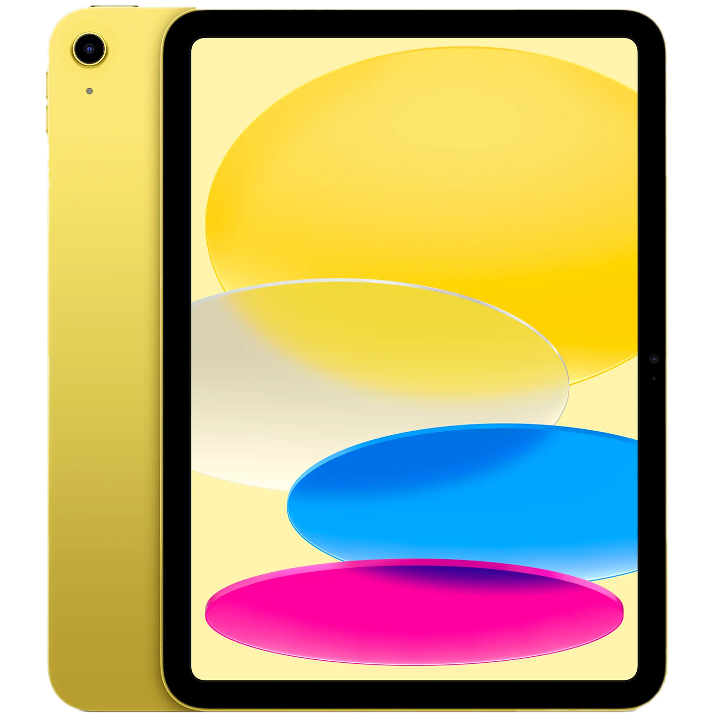 Планшет Apple iPad 11 (2025) A16 128GB Wi-Fi Yellow