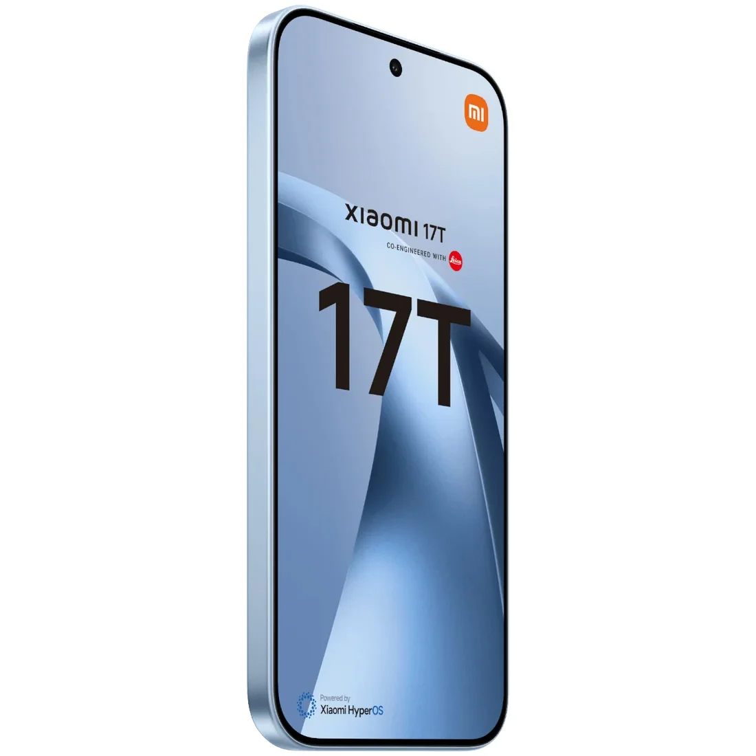 Смартфон Xiaomi 17T 12/256GB Global Blue