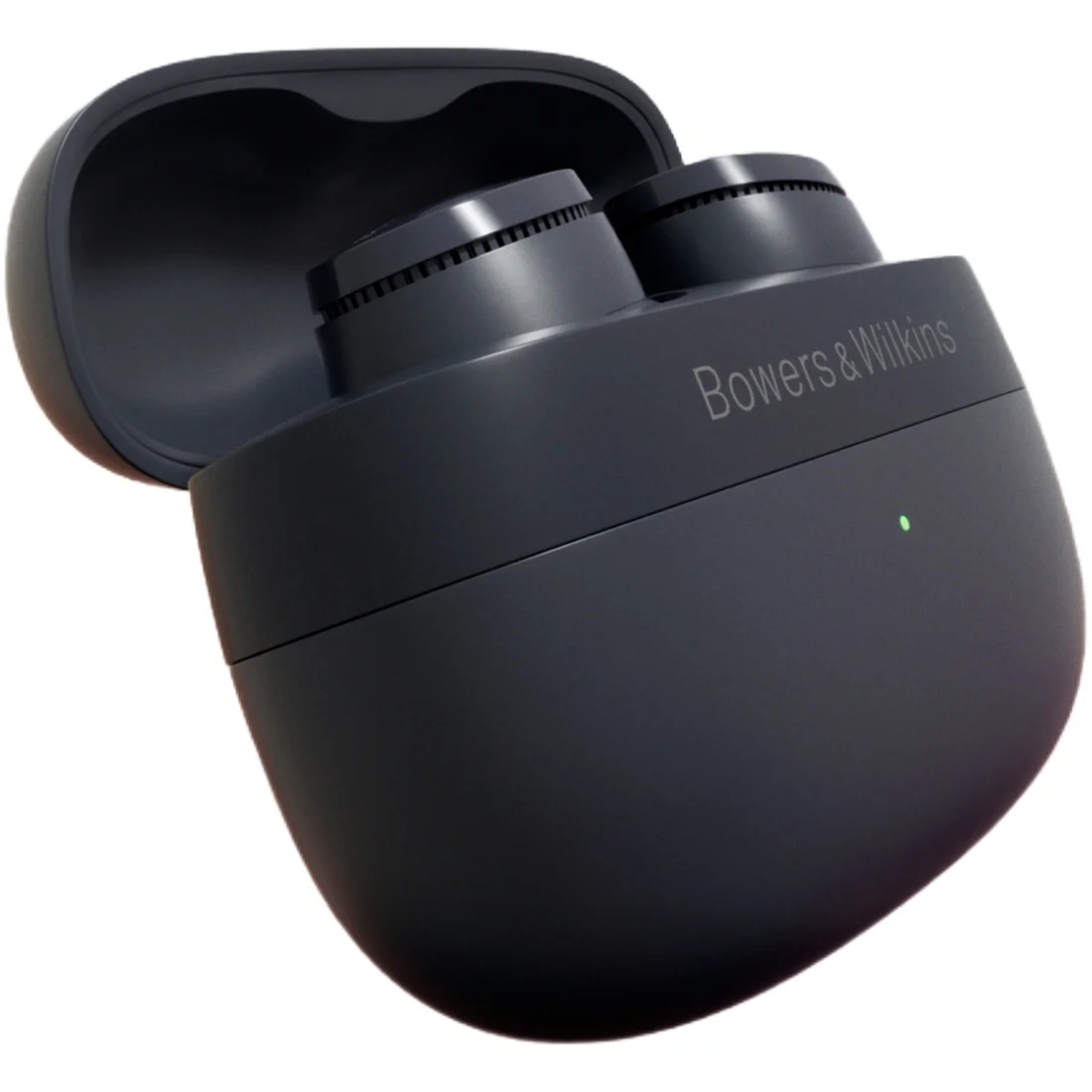 Беспроводные наушники Bowers & Wilkins Pi6 Storm Grey