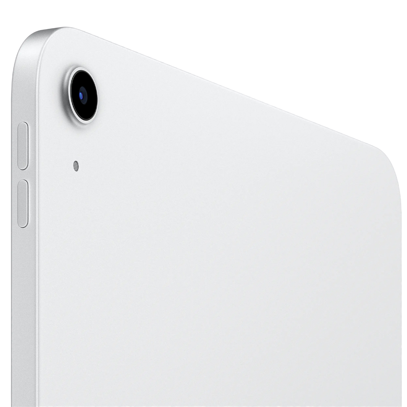 Планшет Apple iPad 11 (2025) A16 128GB Wi-Fi Silver