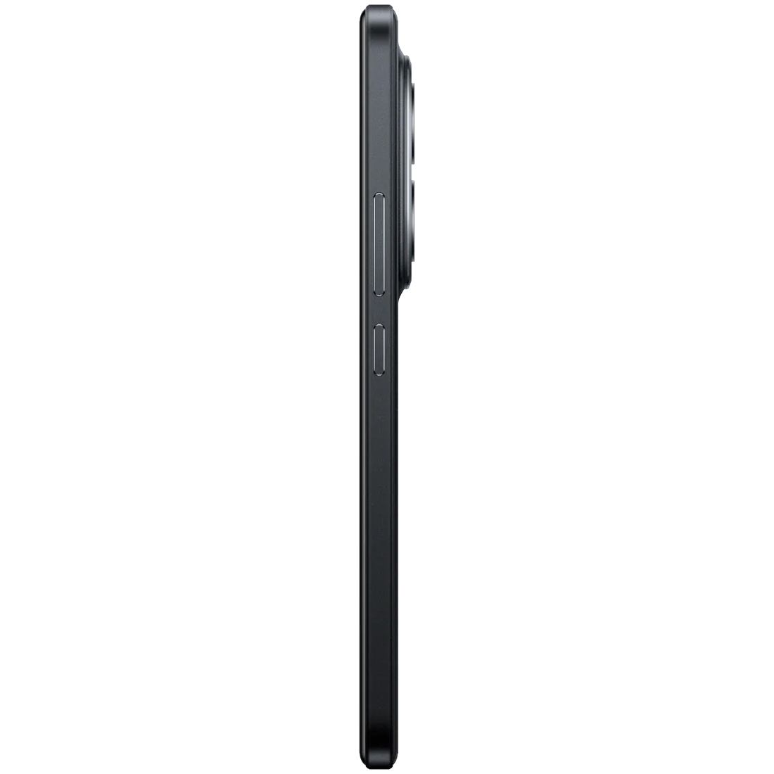 Смартфон Xiaomi Redmi Note 15 Pro Plus 5G 8/256GB Global Black
