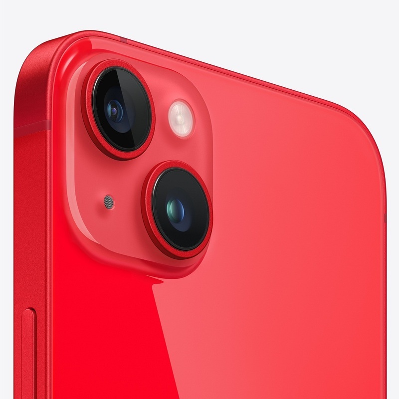 Смартфон Apple iPhone 14 Plus 256GB (PRODUCT)RED (A2886)