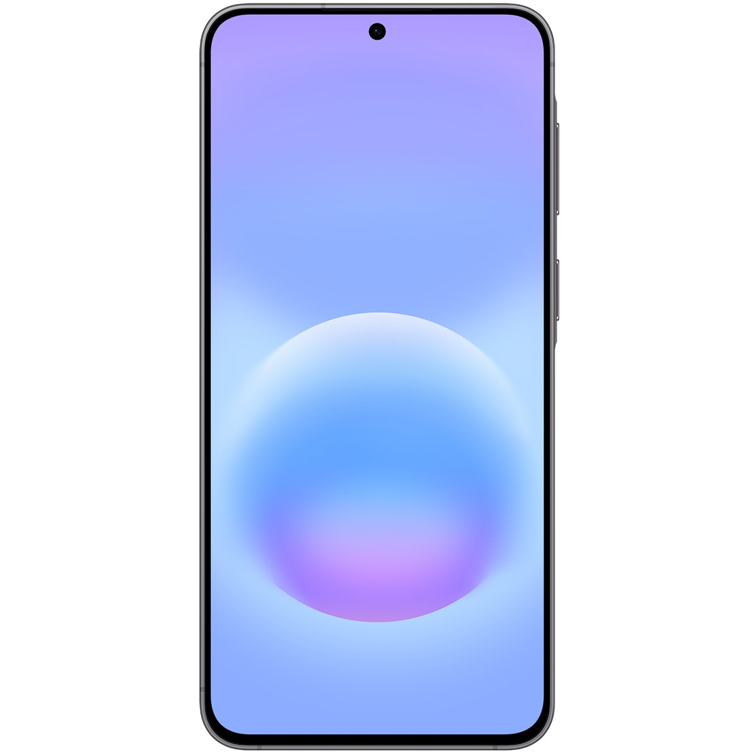 Смартфон Samsung Galaxy A57 5G 12/512GB Dual: nano SIM + eSIM Gray (SM-A576B)