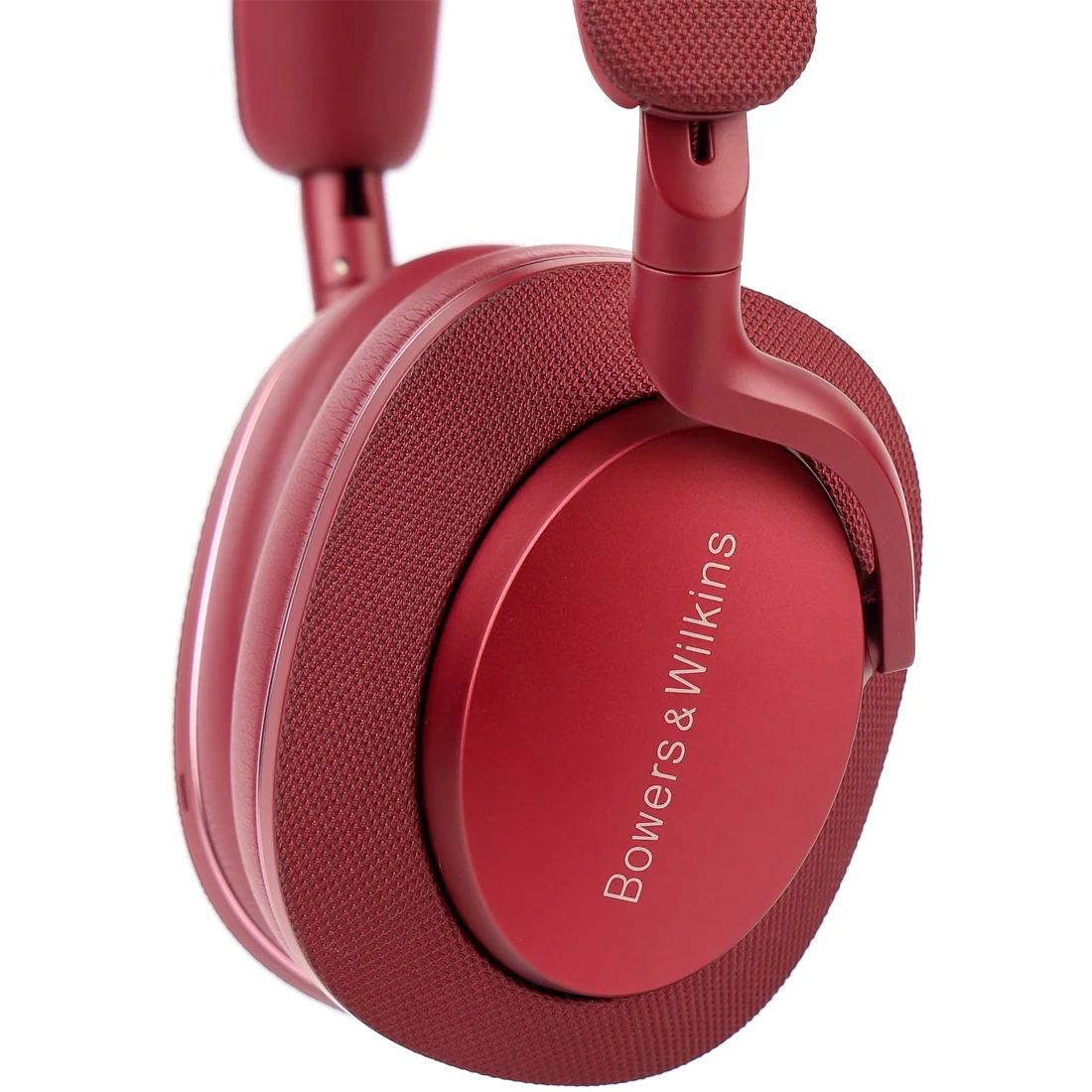 Беспроводные наушники Bowers & Wilkins Px7 S2e Ruby Red
