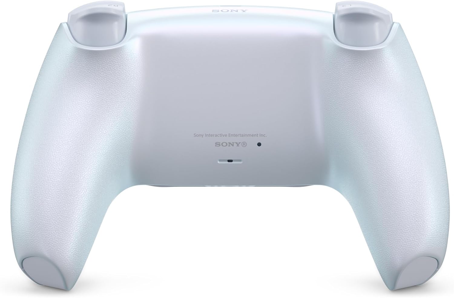 Геймпад Sony DualSense Chroma Pearl