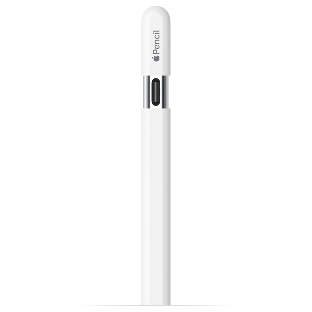 Стилус Apple Pencil (USB-C) (MUWA3)