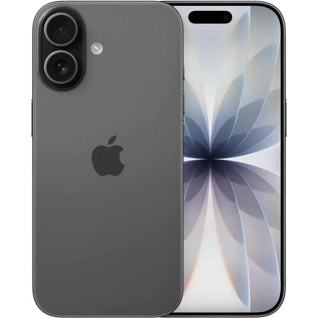 Смартфон Apple iPhone 17 512GB Black (nano SIM + eSIM)