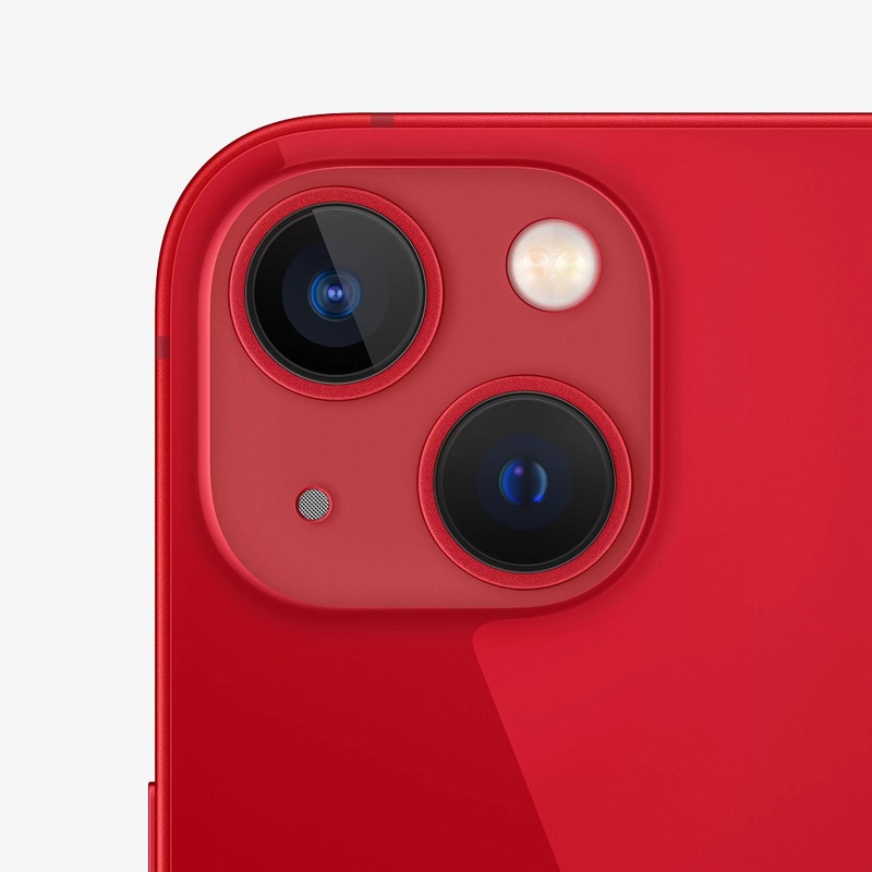 Смартфон Apple iPhone 13 256GB (PRODUCT)RED