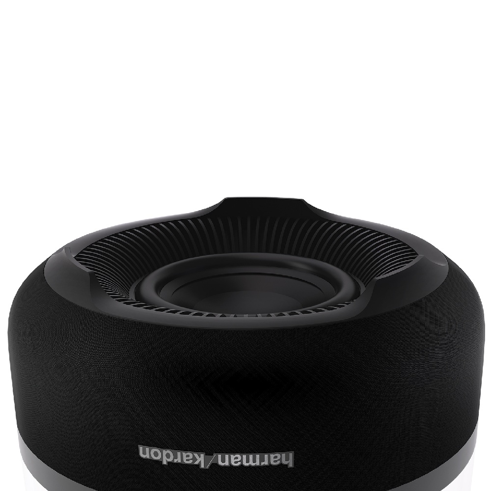 Акустическая система Harman Kardon Aura Studio 2 Black