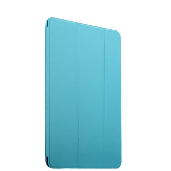 Чехол Naturally Smart Case Blue для iPad Pro 10.5/iPad Air (2019)