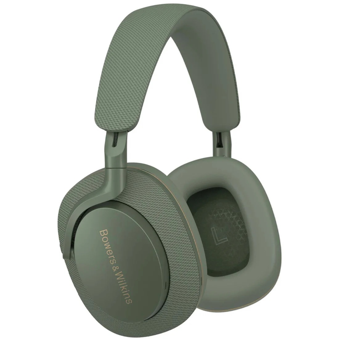 Беспроводные наушники Bowers & Wilkins Px7 S2e Forest Green