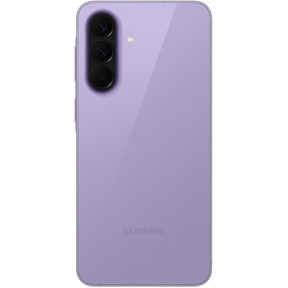 Смартфон Samsung Galaxy A57 5G 8/128GB Dual: nano SIM + eSIM Lilac (SM-A576B)