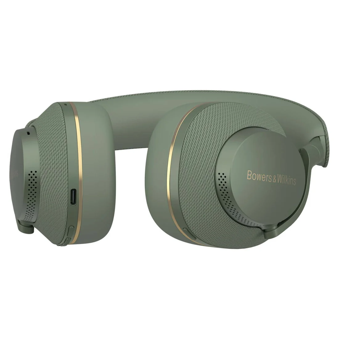 Беспроводные наушники Bowers & Wilkins Px7 S2e Forest Green