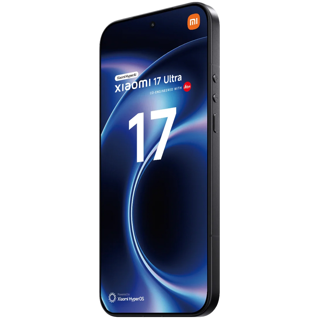 Смартфон Xiaomi 17 Ultra 16/512GB Global Black