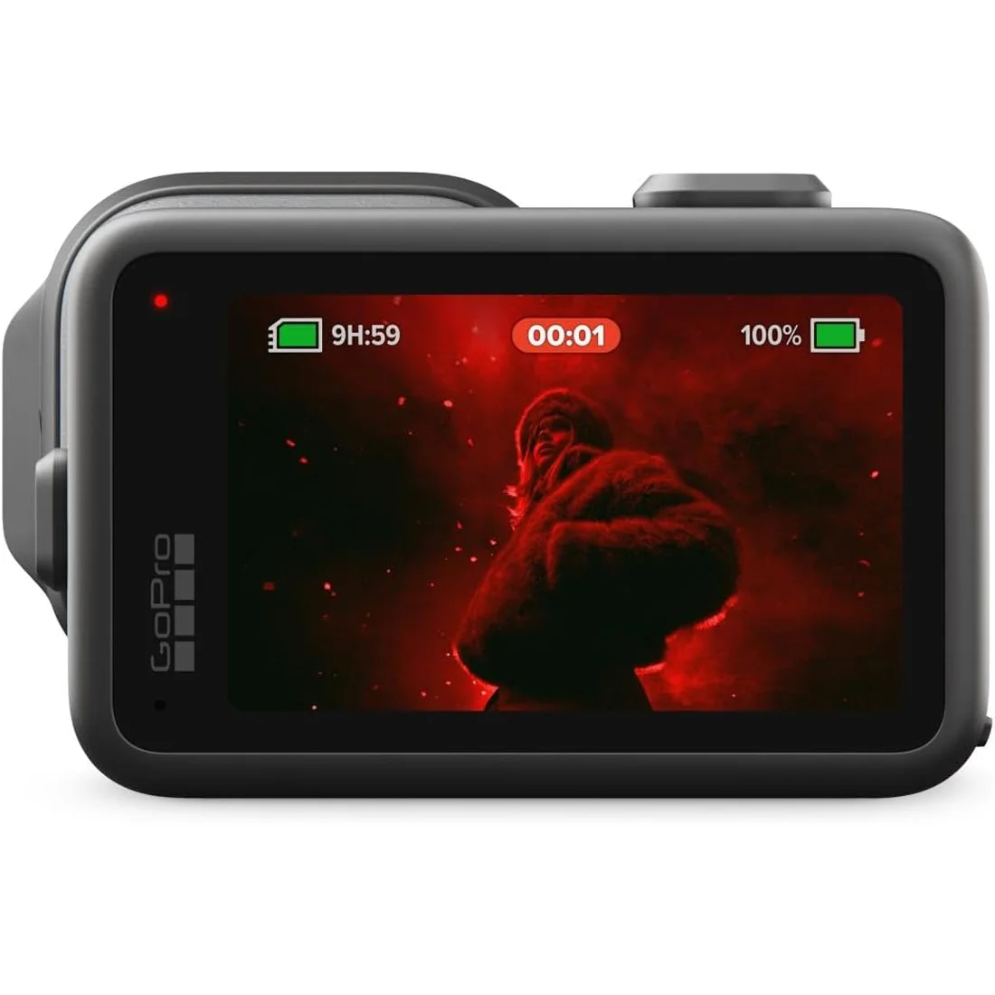 Экшн-камера GoPro MISSION 1 PRO