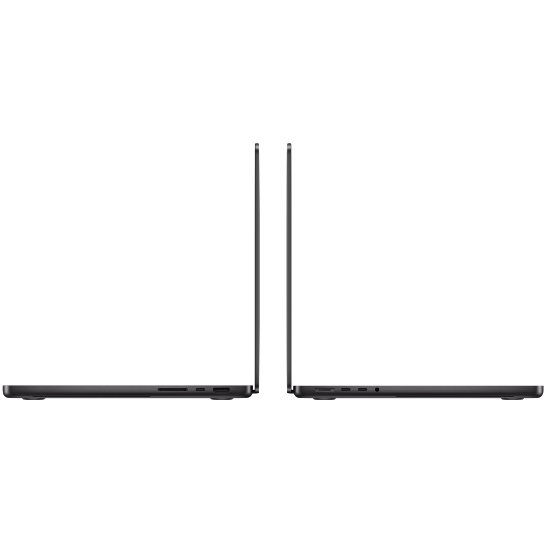 Ноутбук Apple MacBook Pro 14 2025 M5 Pro (14.2/3024x1964/24GB/2TB SSD/Apple graphics 20-core) Space Black (MGDT4)