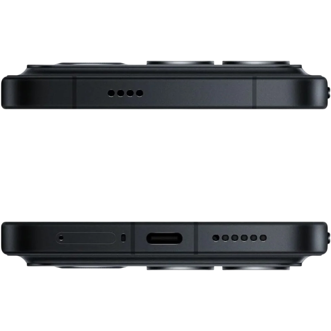 Смартфон Xiaomi POCO F8 Ultra 16/512GB Global Black