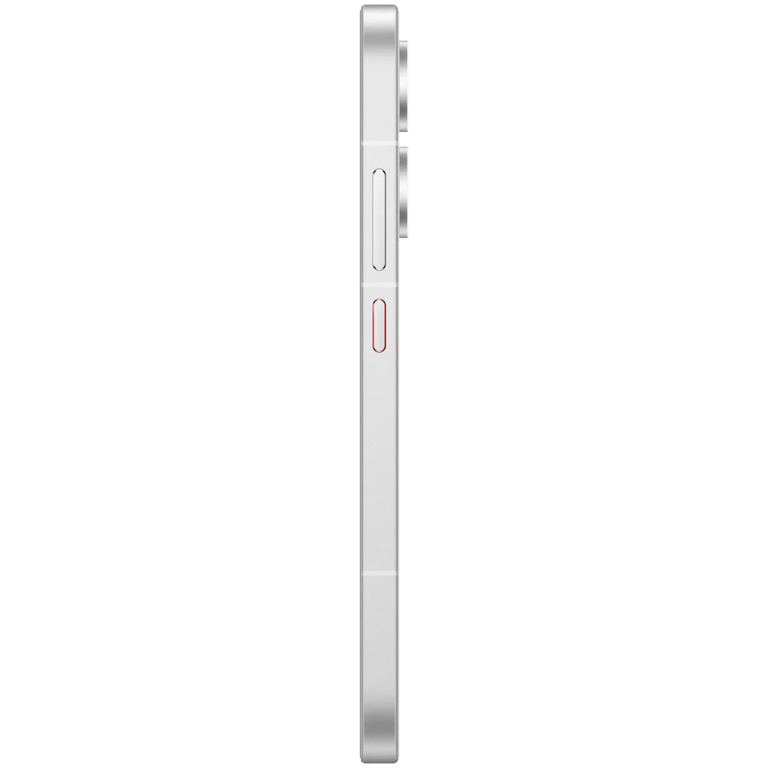 Смартфон Xiaomi POCO X8 Pro 8/512GB Global White
