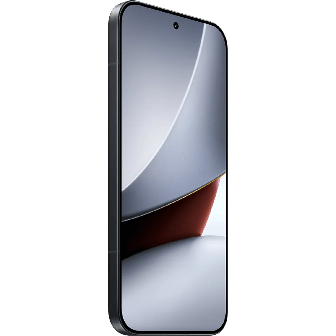 Смартфон Xiaomi POCO F9 Ultra 16/512GB Global Black