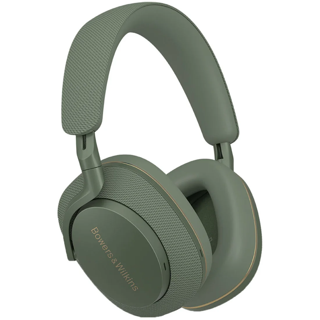 Беспроводные наушники Bowers & Wilkins Px7 S2e Forest Green
