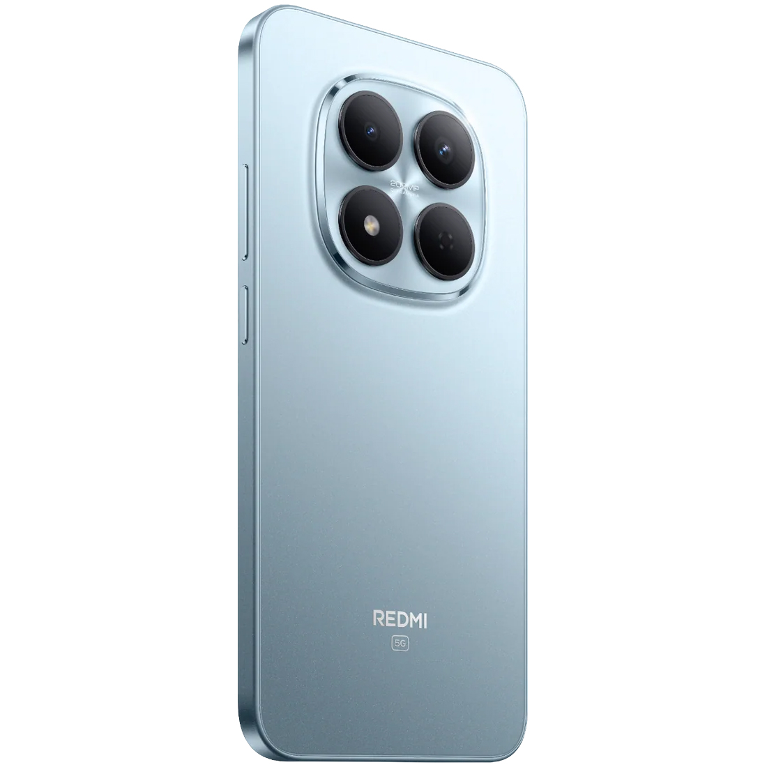 Смартфон Xiaomi Redmi Note 15 Pro 5G 8/256GB Global Glacier Blue