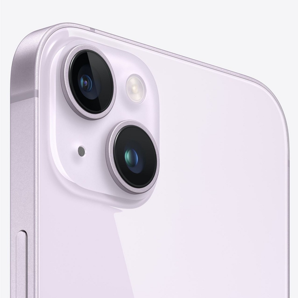 Смартфон Apple iPhone 14 Plus 128GB Purple