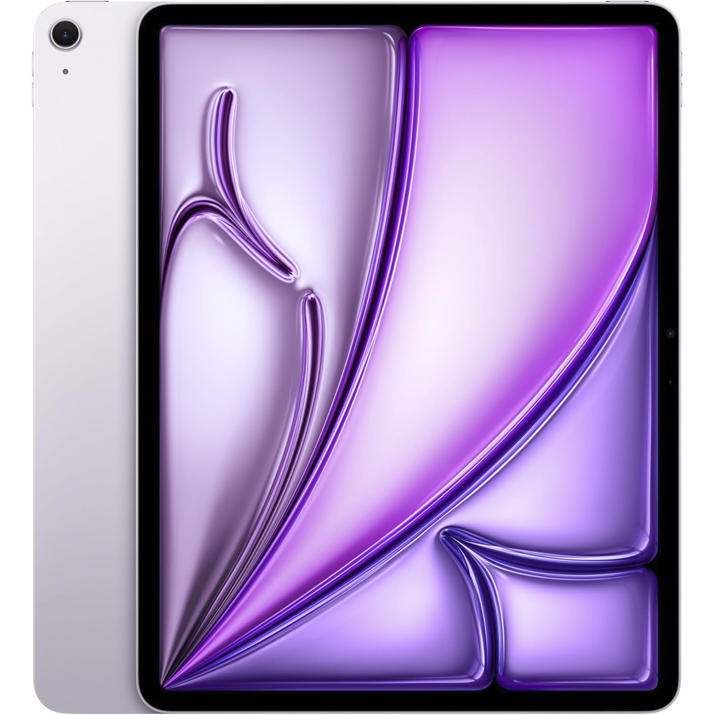 Планшет Apple iPad Air 13 (2025) M3 256GB Wi-Fi Purple