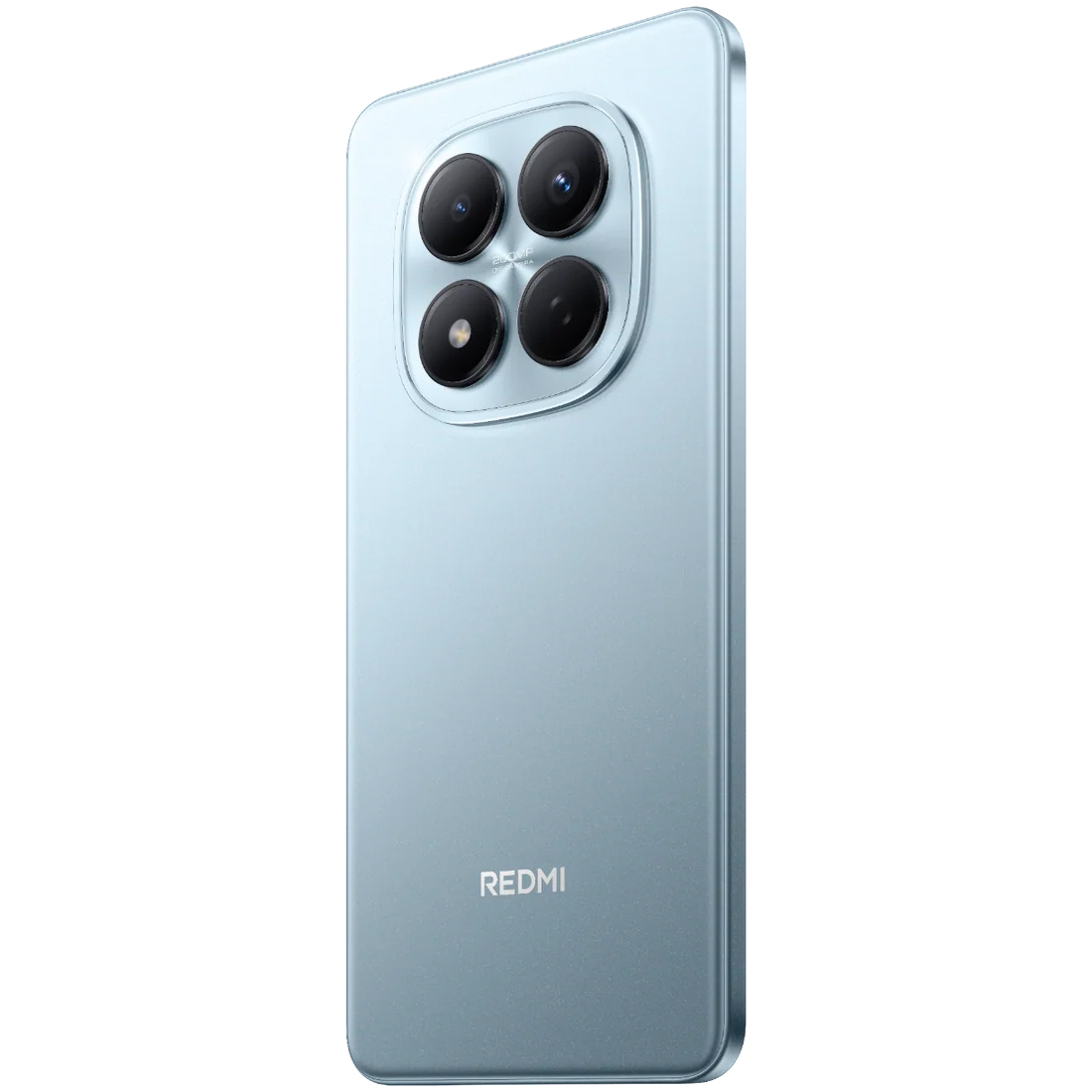 Смартфон Xiaomi Redmi Note 15 Pro 4G 12/256GB Global Glacier Blue