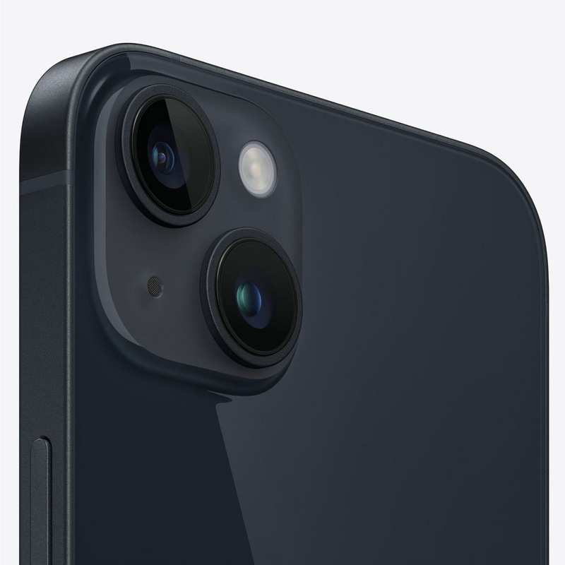 Смартфон Apple iPhone 14 Plus 256GB Midnight (A2886)