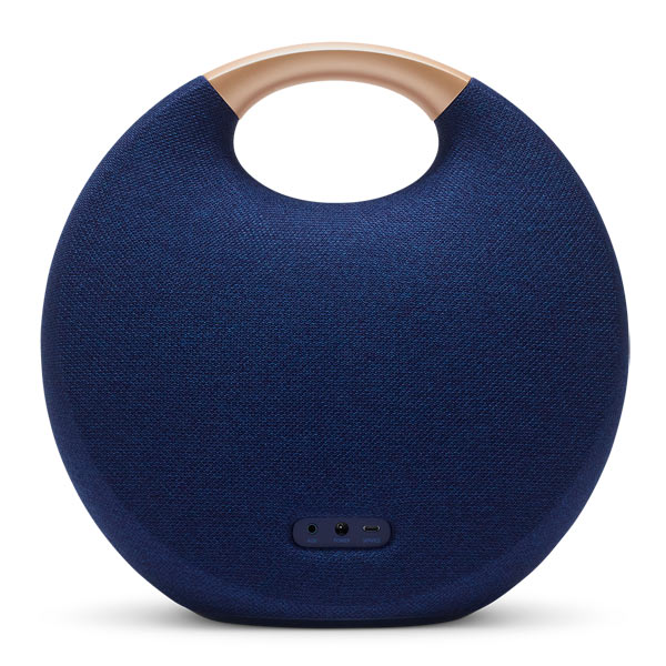 Акустическая система Harman Kardon Onyx Studio 5 Blue