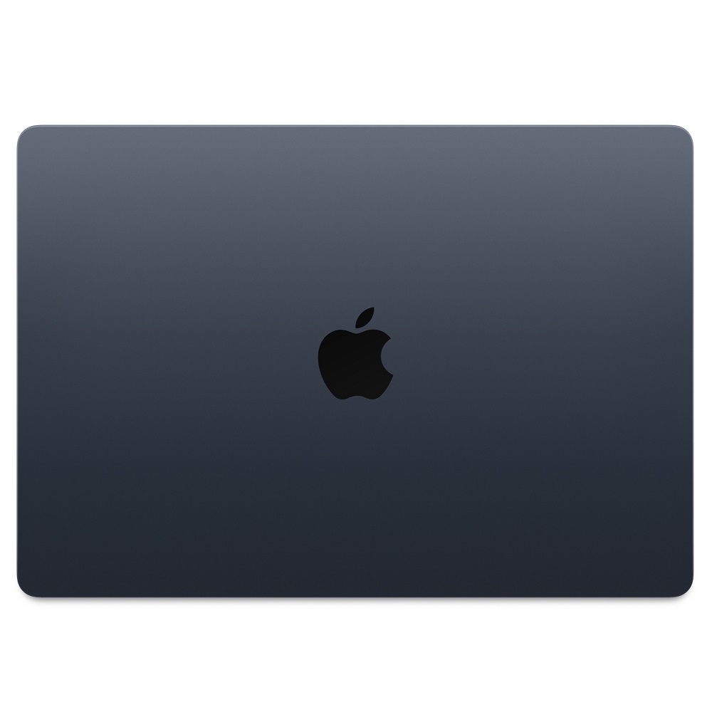 Ноутбук Apple MacBook Air 15 2024 M3 (15.3/2880x1864/16GB/512GB SSD/Apple graphics 10-core) Midnight (MXD43)