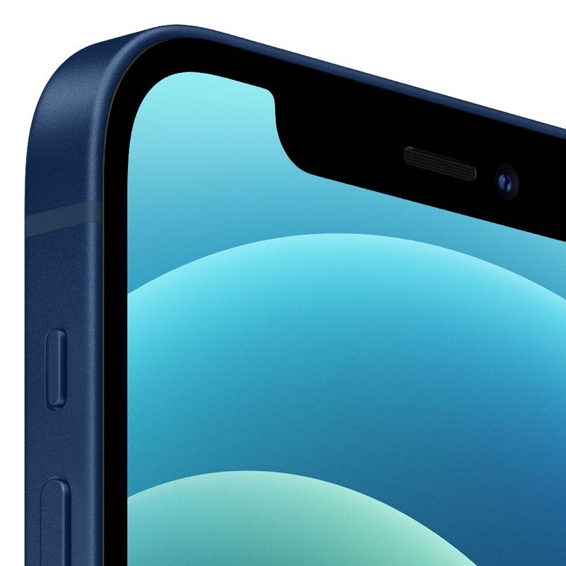 Смартфон Apple iPhone 12 128GB Blue