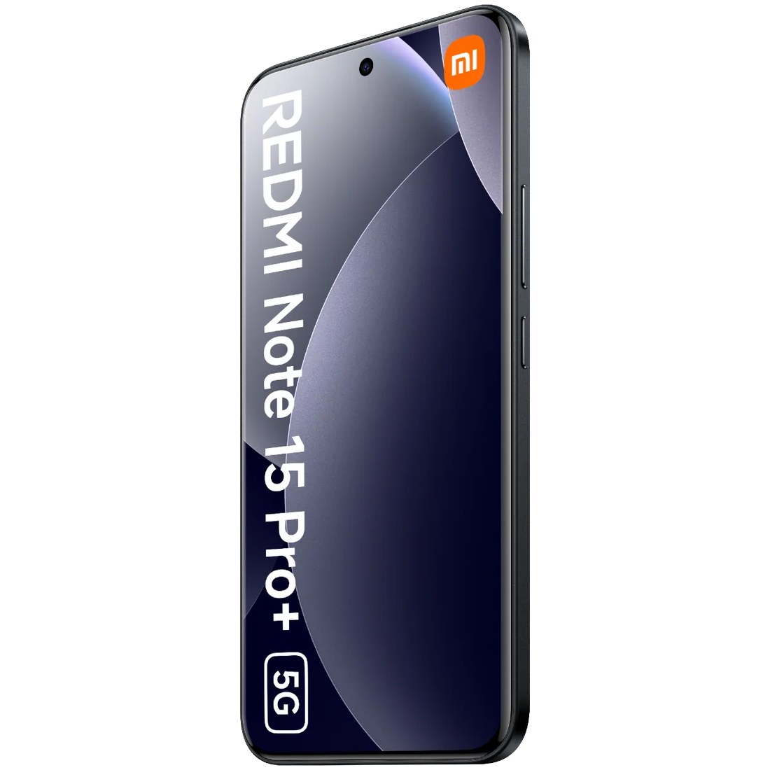 Смартфон Xiaomi Redmi Note 15 Pro Plus 5G 8/256GB Global Black