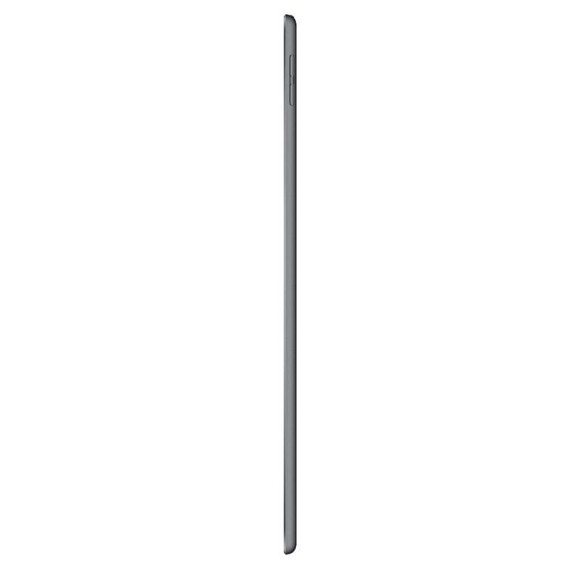 Планшет Apple iPad Air (2019) 256Gb Wi-Fi + Cellular Space Gray (MV0N2RU/A)