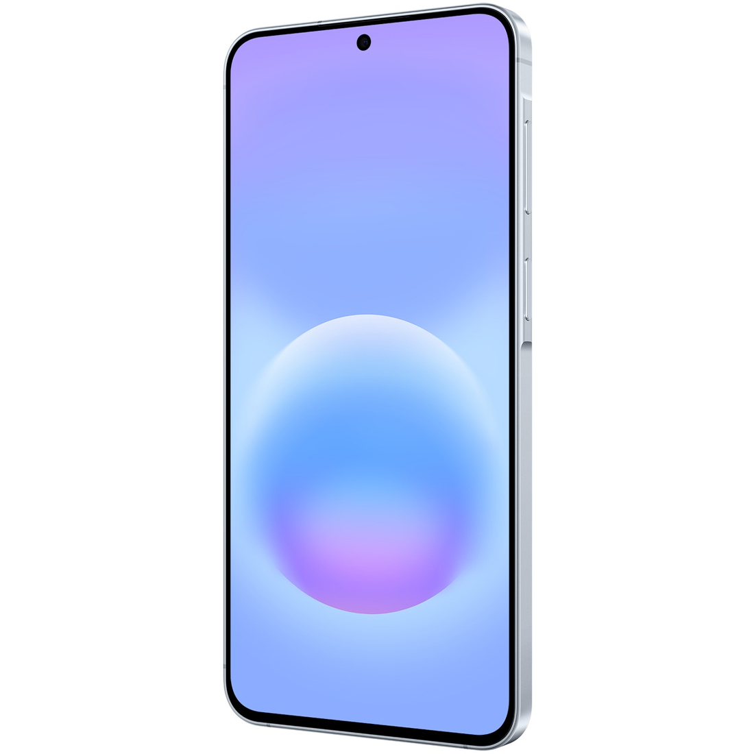 Смартфон Samsung Galaxy A57 5G 8/128GB Dual: nano SIM + eSIM Icyblue (SM-A576B)