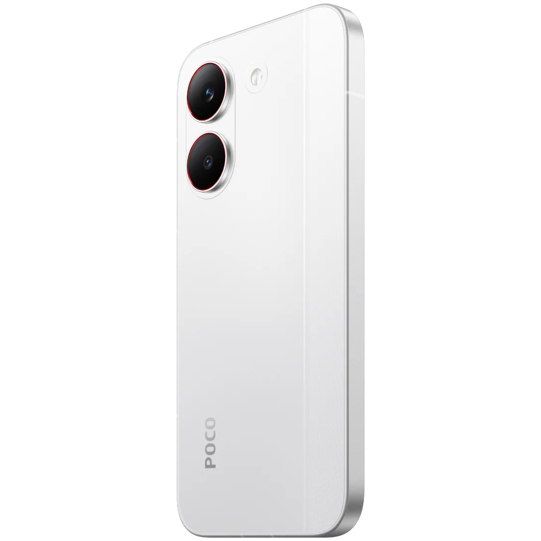 Смартфон Xiaomi POCO X8 Pro 8/512GB Global White