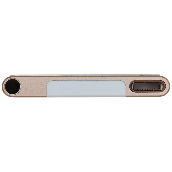 Плеер Apple iPod Nano 7 16Gb Gold