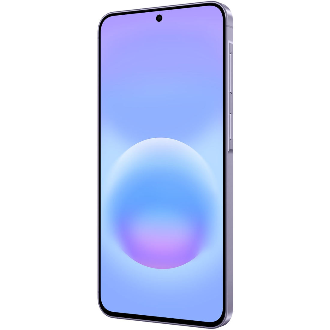Смартфон Samsung Galaxy A57 5G 8/128GB Dual: nano SIM + eSIM Lilac (SM-A576B)