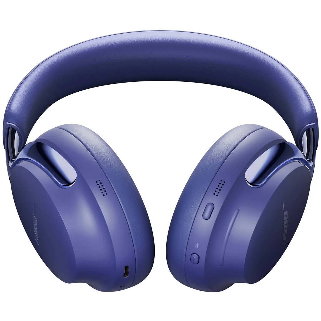 Беспроводные наушники Bose QuietComfort Ultra (2nd Gen) Midnight Violet