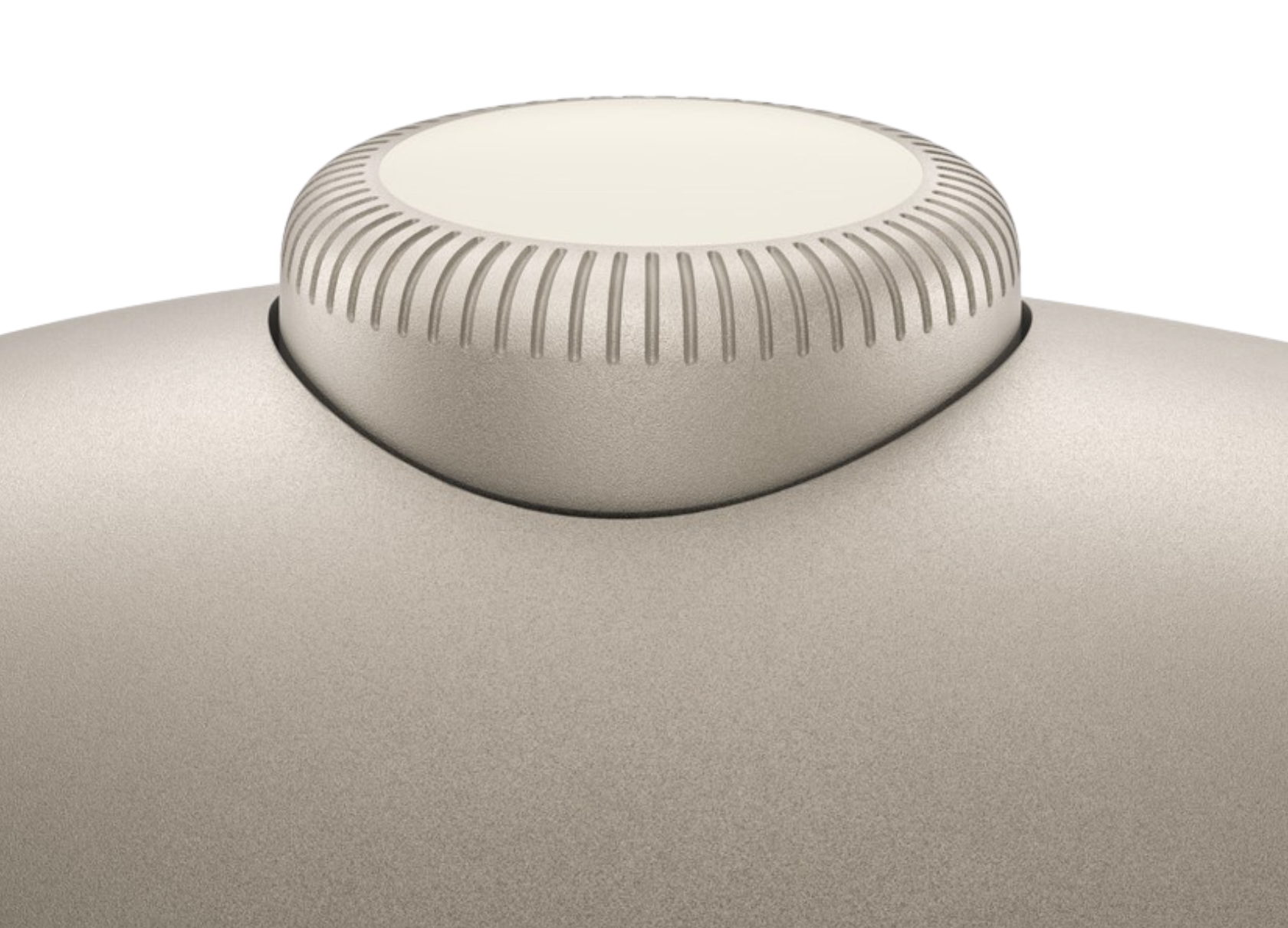 Беспроводные наушники Apple AirPods Max 2 (2026) USB-C Starlight (MHWL4)