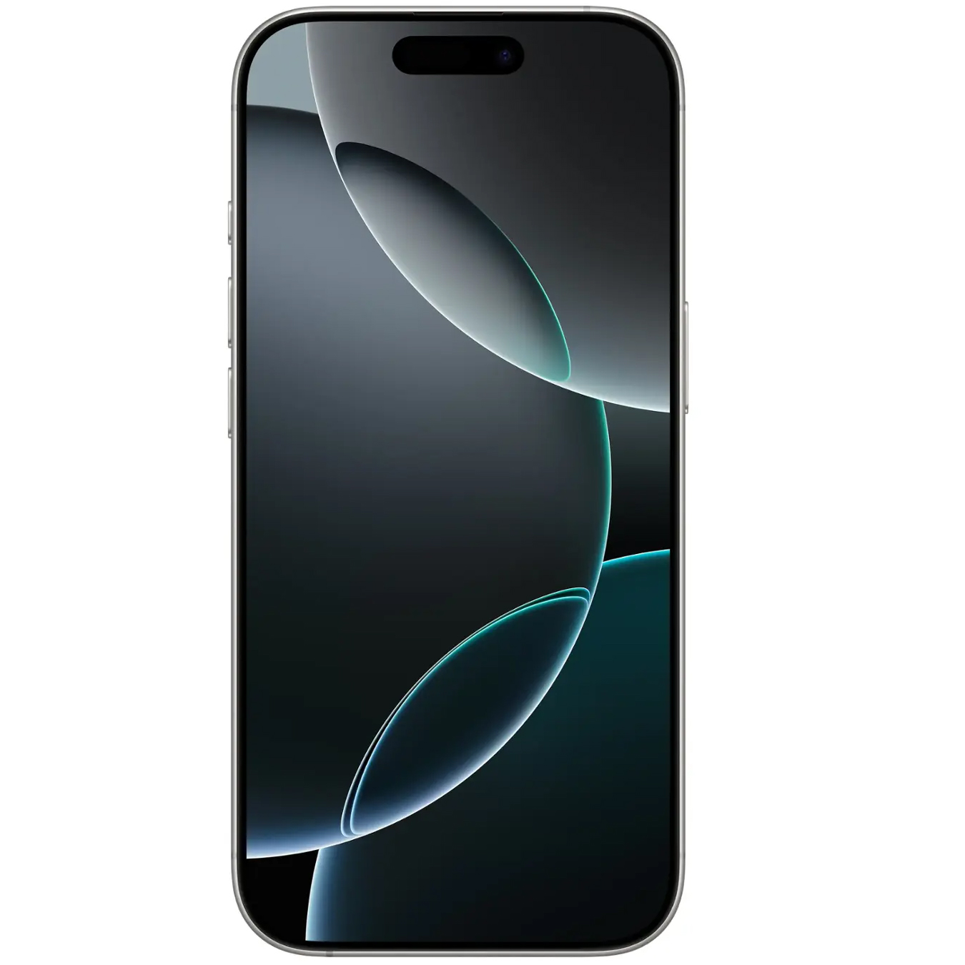 Смартфон Apple iPhone 16 Pro 512GB White Titanium (nano SIM + eSIM) (A3292/A3293)
