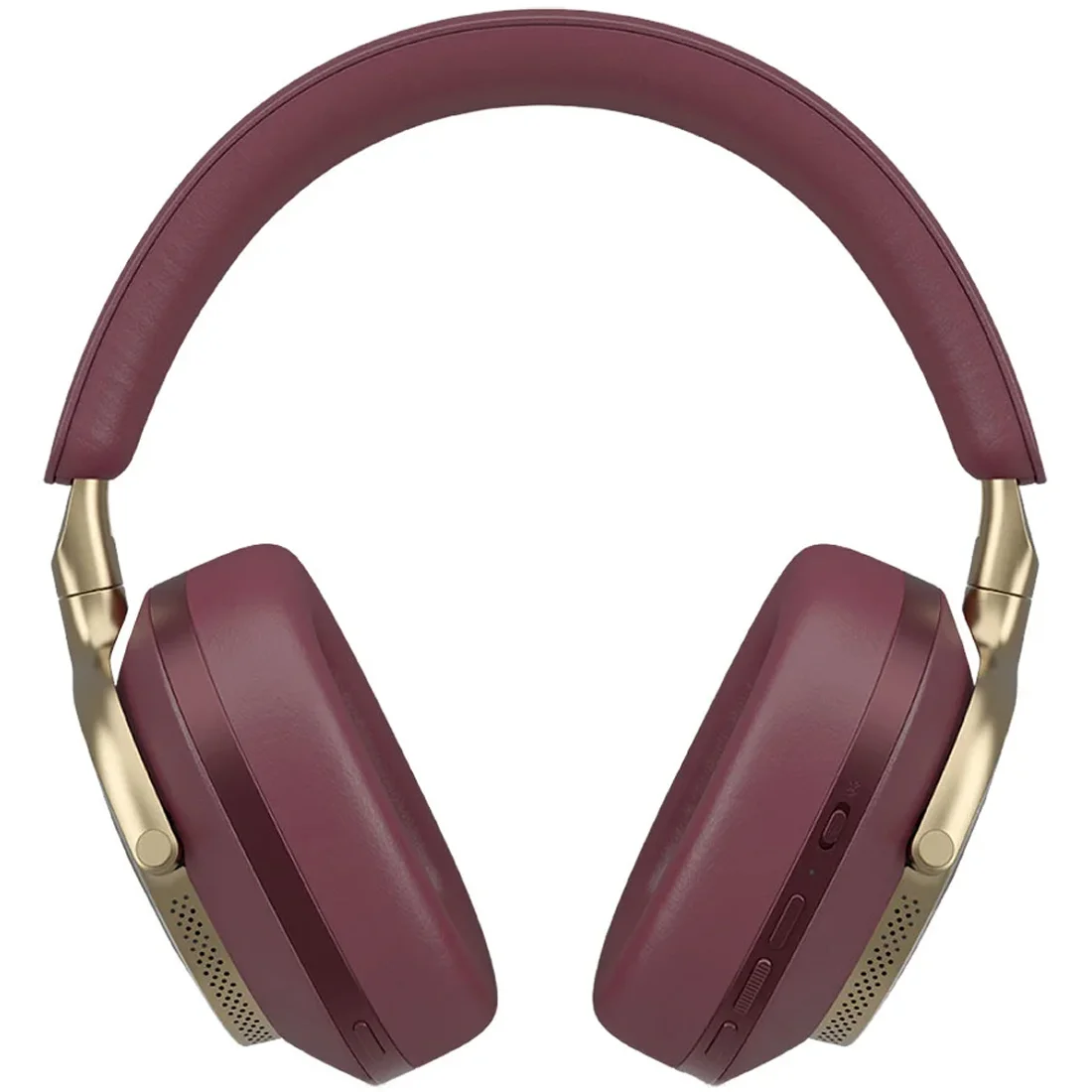 Беспроводные наушники Bowers & Wilkins Px8 Royal Burgundy