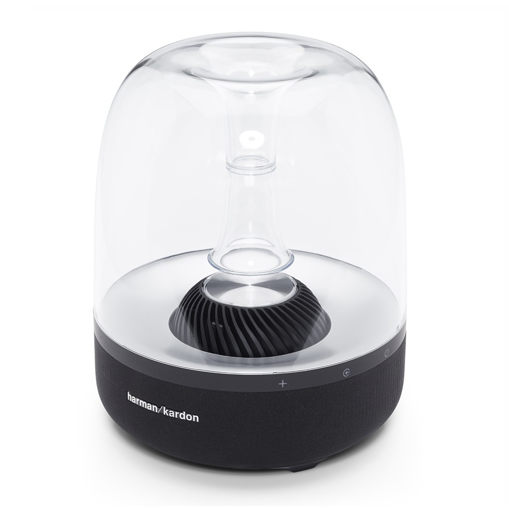 Акустическая система Harman Kardon Aura Studio 2 Black