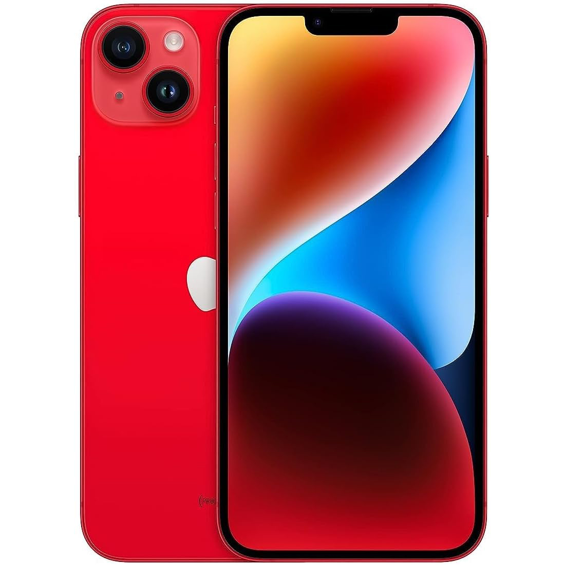 Смартфон Apple iPhone 14 Plus 256GB (PRODUCT)RED (A2886)