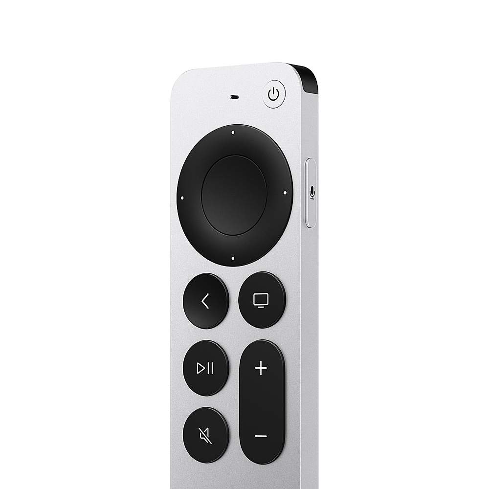 Медиаплеер Apple TV 4K 128GB (3RD Generation) Wi-Fi + Ethernet 2022 (MN893)