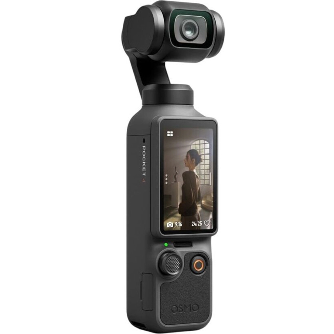 Экшн-камера DJI Osmo Pocket 4 Creator Combo