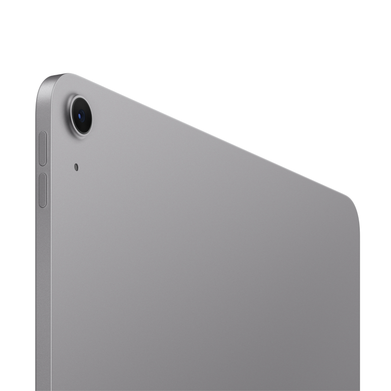 Планшет Apple iPad Air 13 (2024) M2 512Gb Wi-Fi Space Gray